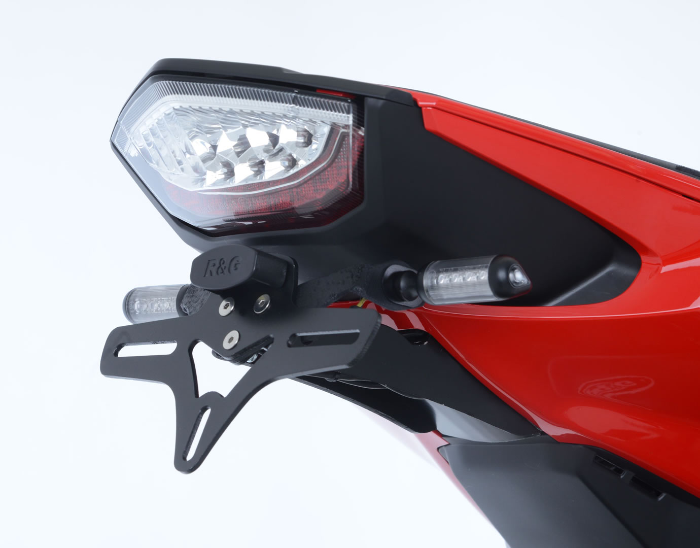 R&G Racing Tail Tidy for Honda CBR1000RR SP '17-18 R&G Racing Tail Tidy for Honda CBR1000RR SP '17-18